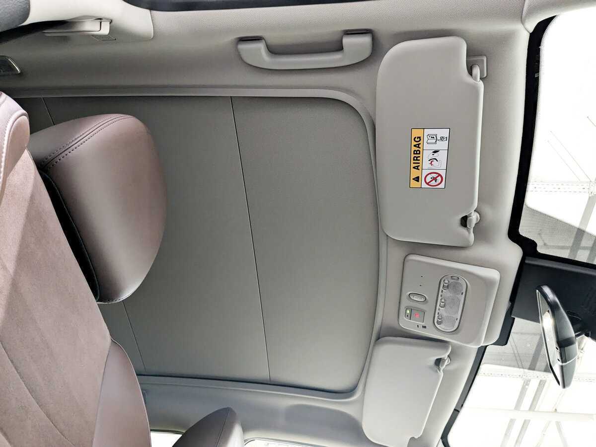 Nissan Qashqai с пробегом — 2021 год. Фото: #21