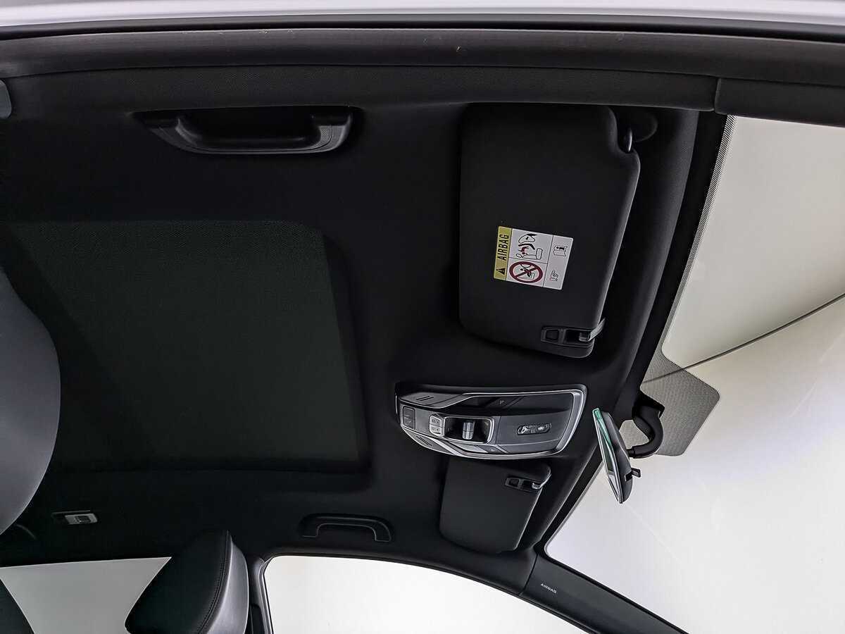 Geely Coolray с пробегом — 2023 год. Фото: #22