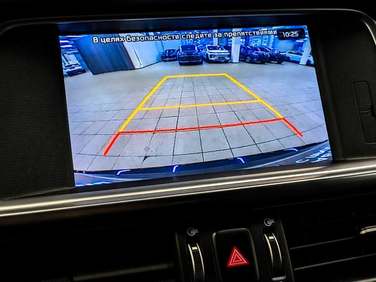 Kia Optima с пробегом — 2017 год. Фото: #28