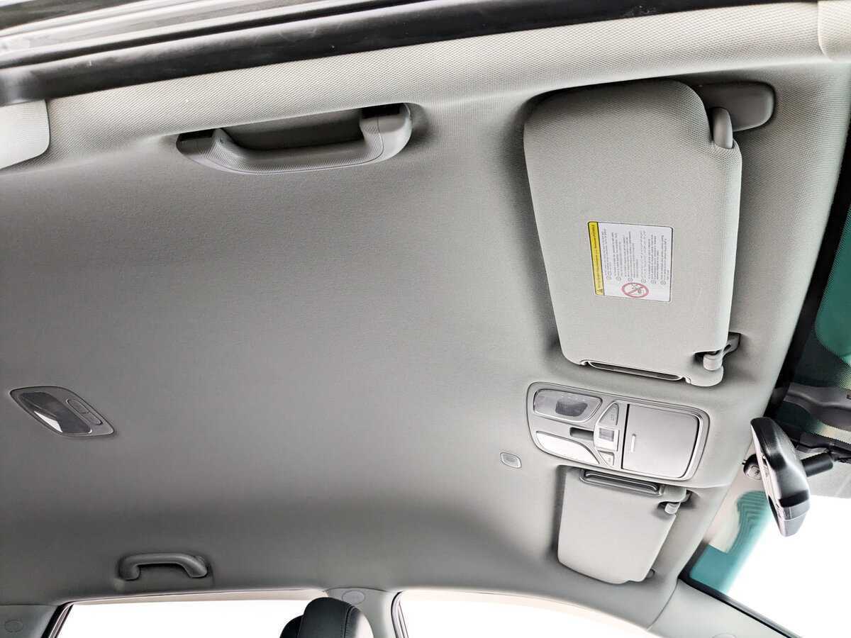 Kia Sorento с пробегом — 2017 год. Фото: #22