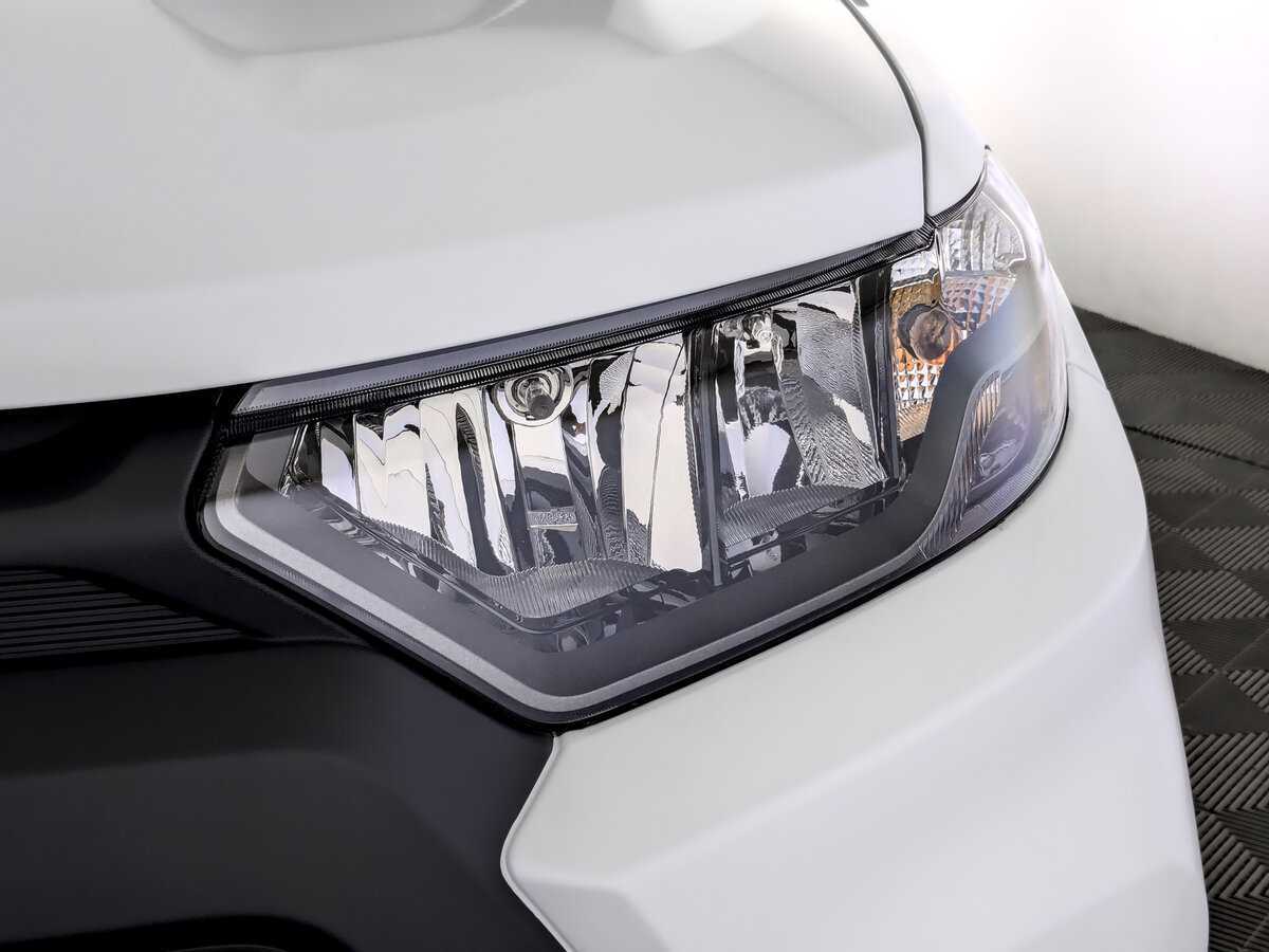 Lada (ВАЗ) Niva с пробегом — 2024 год. Фото: #16