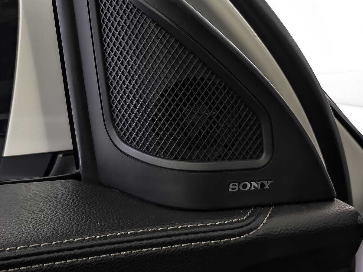 EXEED VX с пробегом — 2022 год. Фото: #25