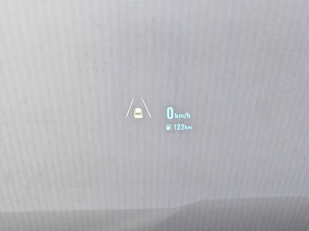 EXEED VX с пробегом — 2022 год. Фото: #27