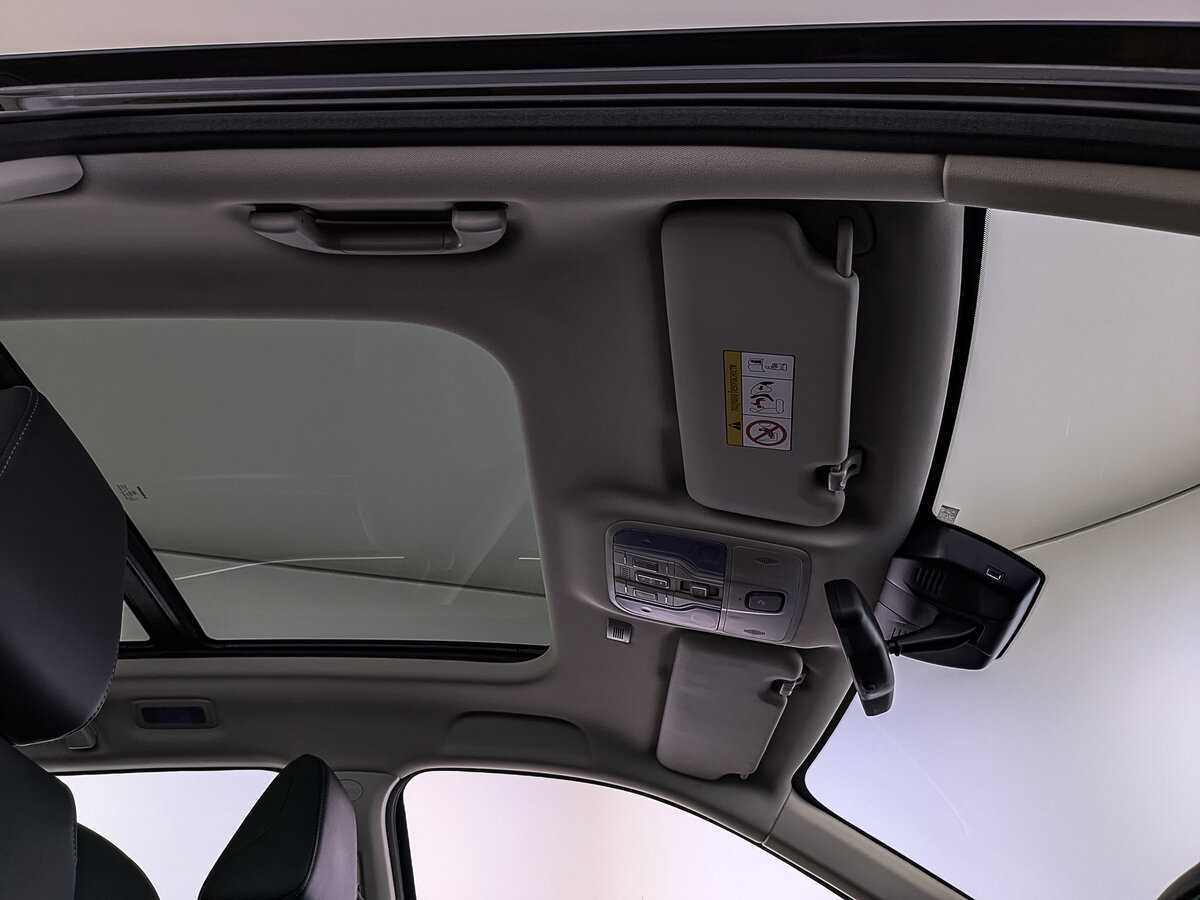 Haval F7 с пробегом — 2020 год. Фото: #21