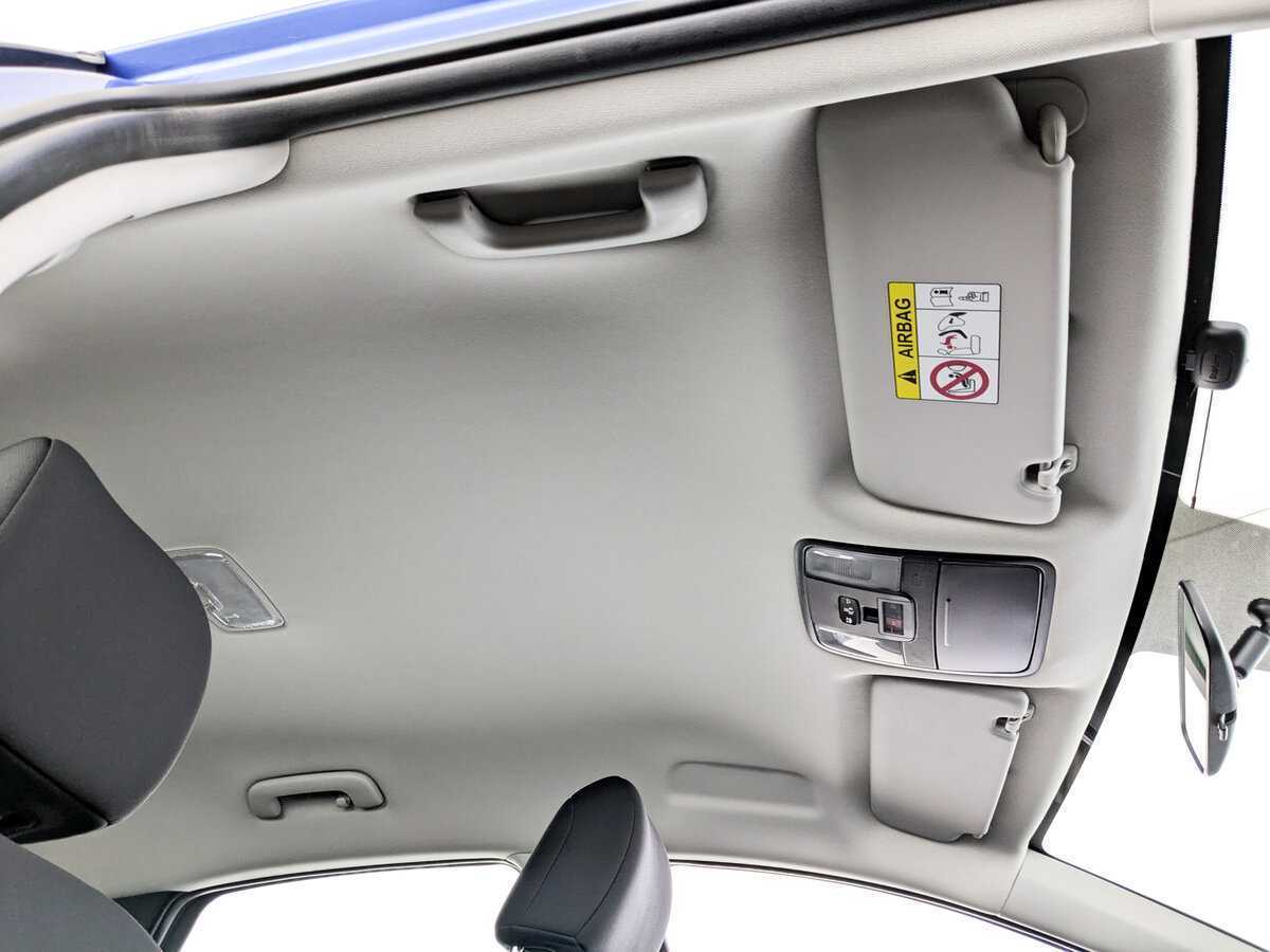 Kia Ceed с пробегом — 2022 год. Фото: #20