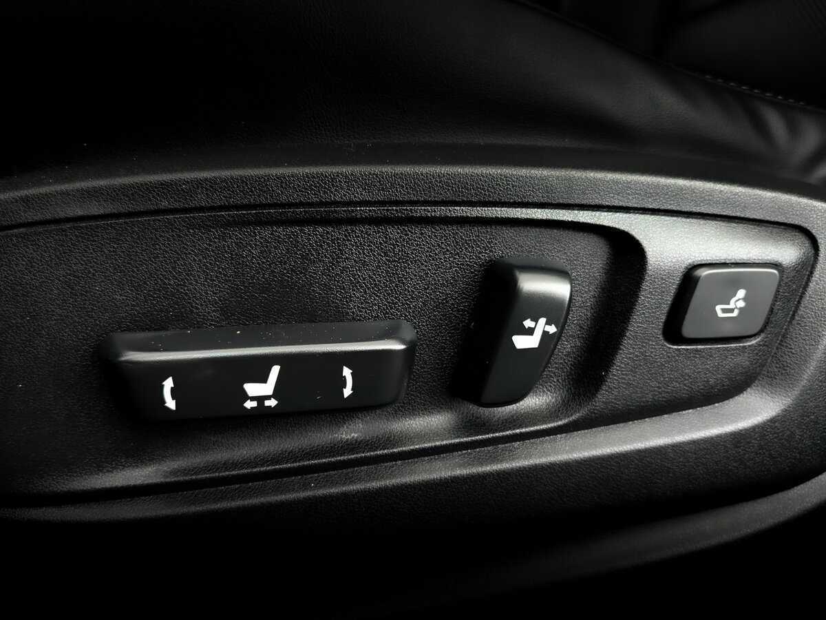 Lexus ES с пробегом — 2015 год. Фото: #20