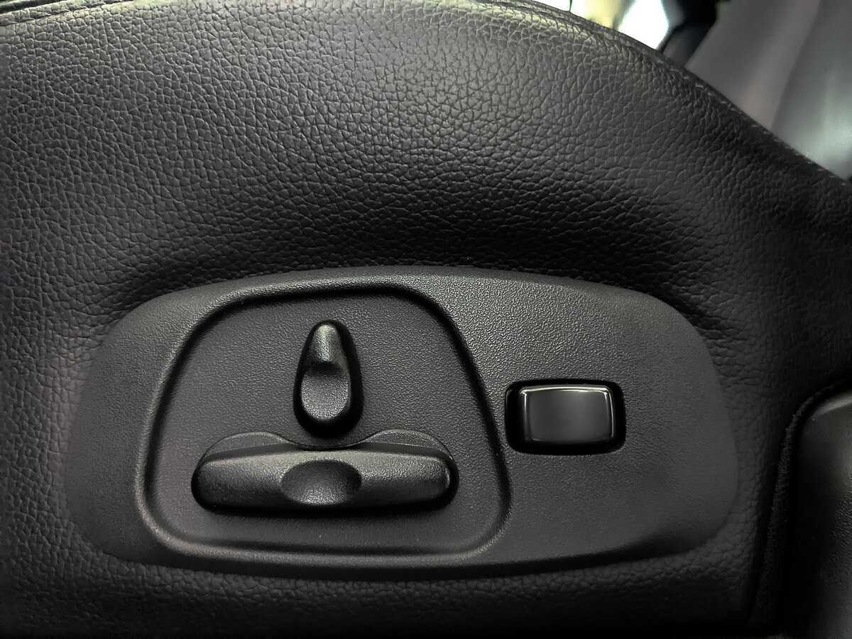 Mitsubishi Pajero с пробегом — 2018 год. Фото: #25