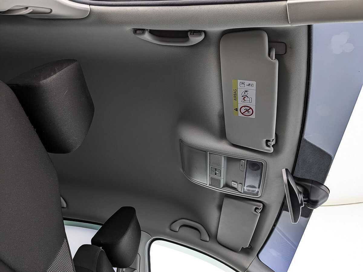 Skoda Octavia с пробегом — 2020 год. Фото: #19