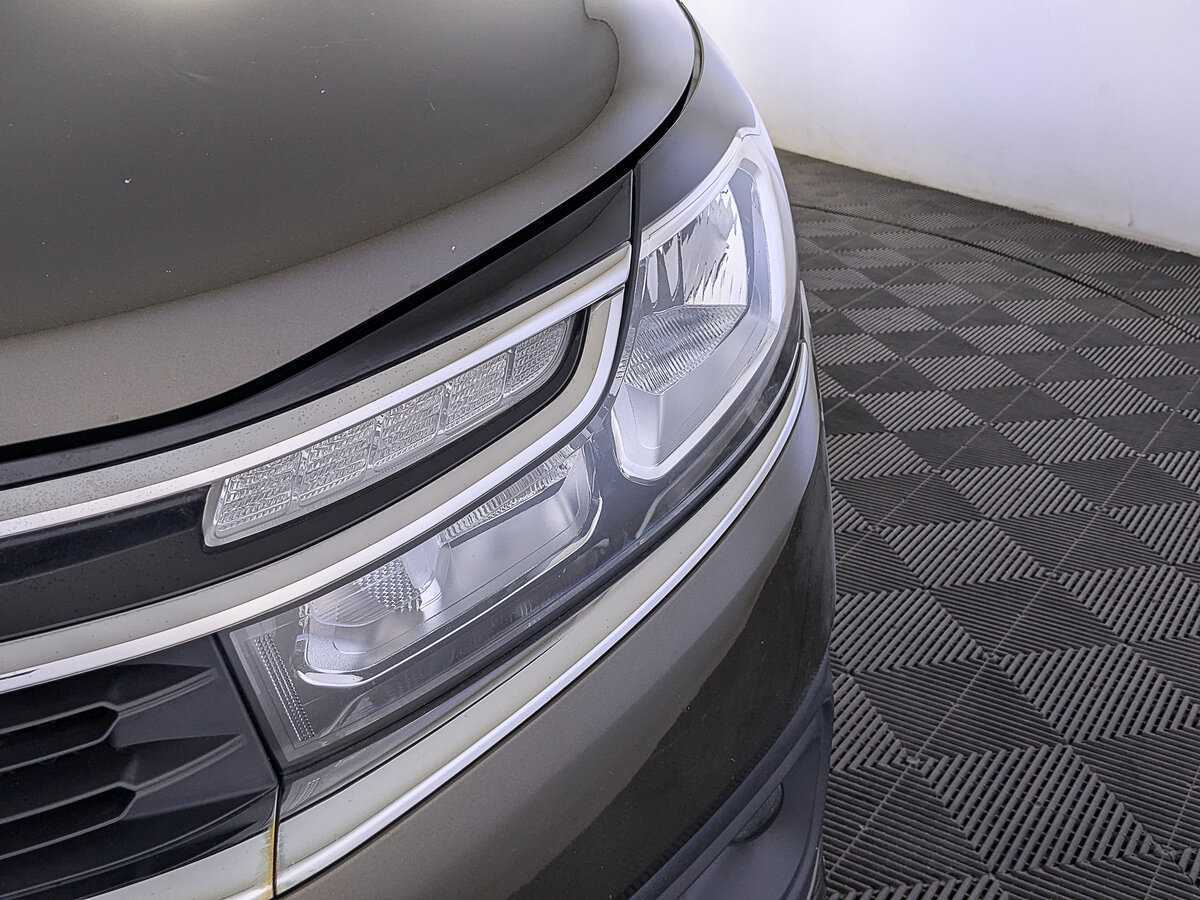 Citroen C4 с пробегом — 2018 год. Фото: #10