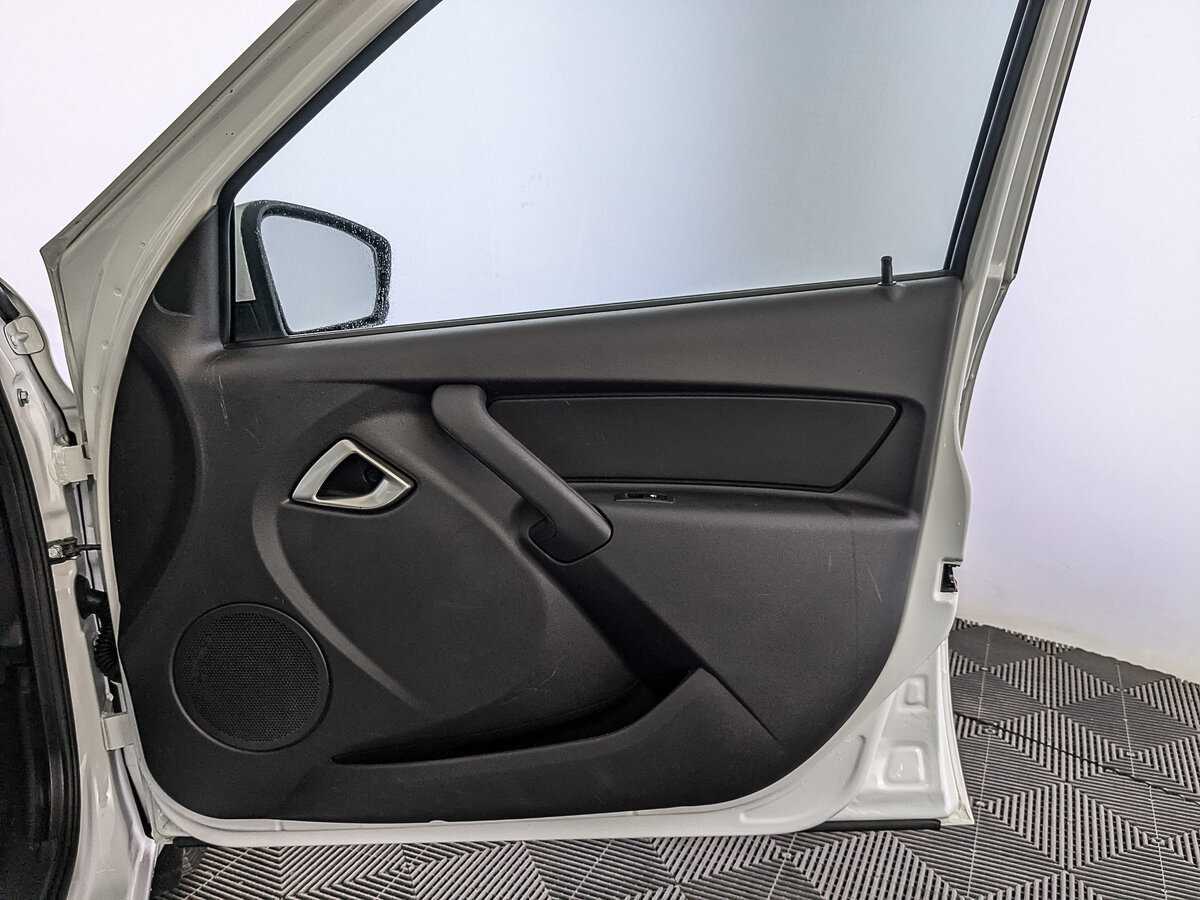 Lada (ВАЗ) Granta с пробегом — 2023 год. Фото: #22