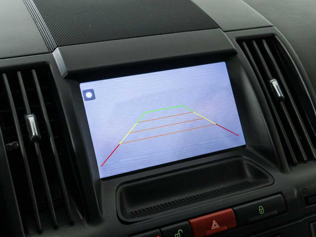 Land Rover Freelander с пробегом — 2012 год. Фото: #14