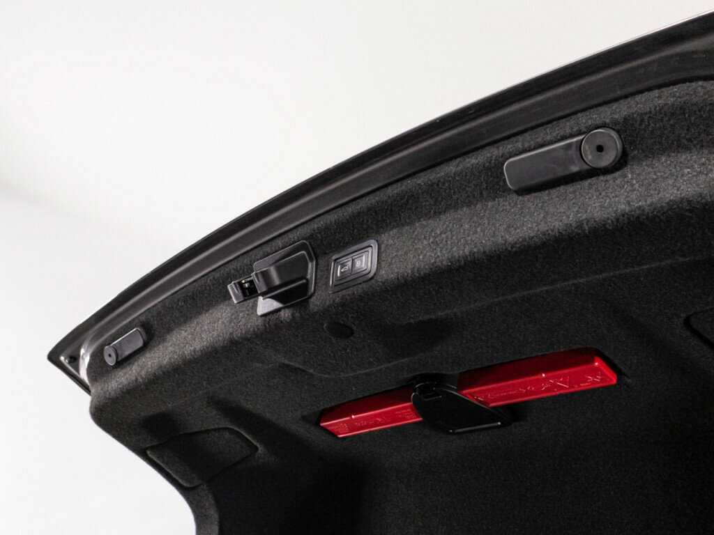 Audi A6 с пробегом — 2019 год. Фото: #14