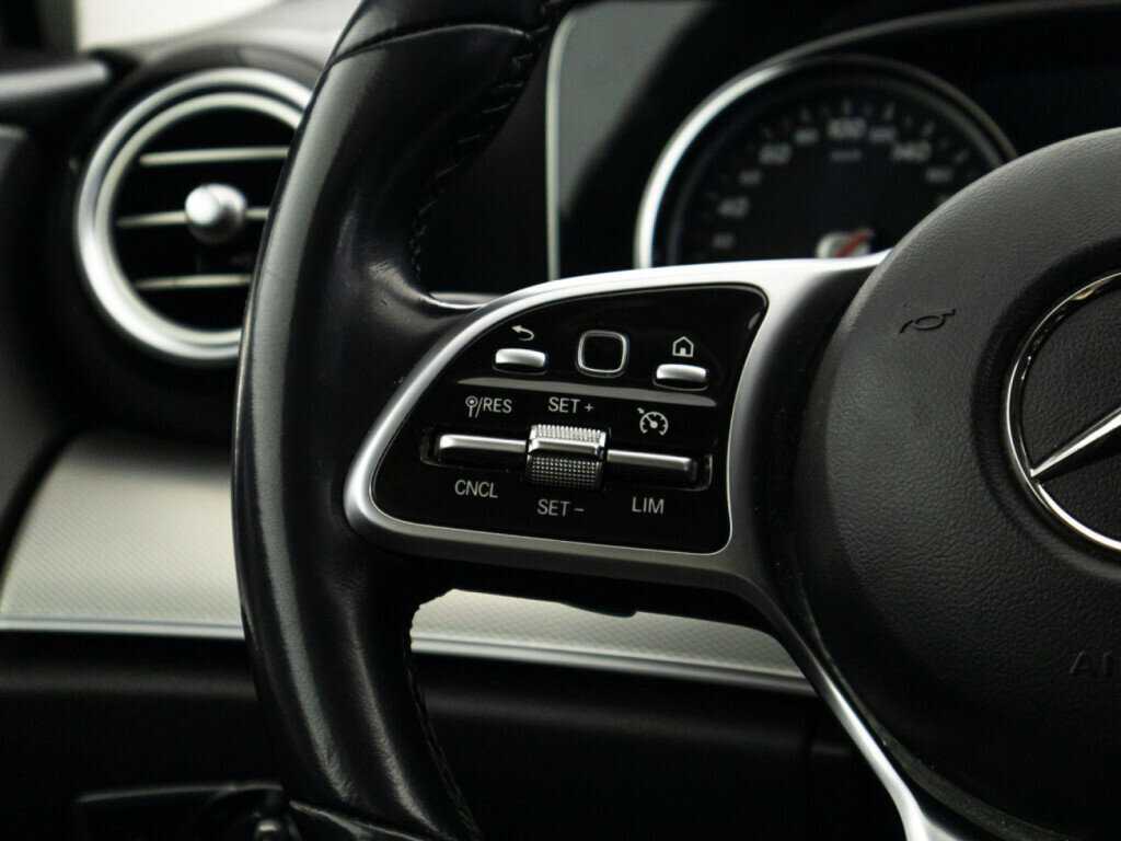 Mercedes-Benz E-Класс с пробегом — 2018 год. Фото: #23