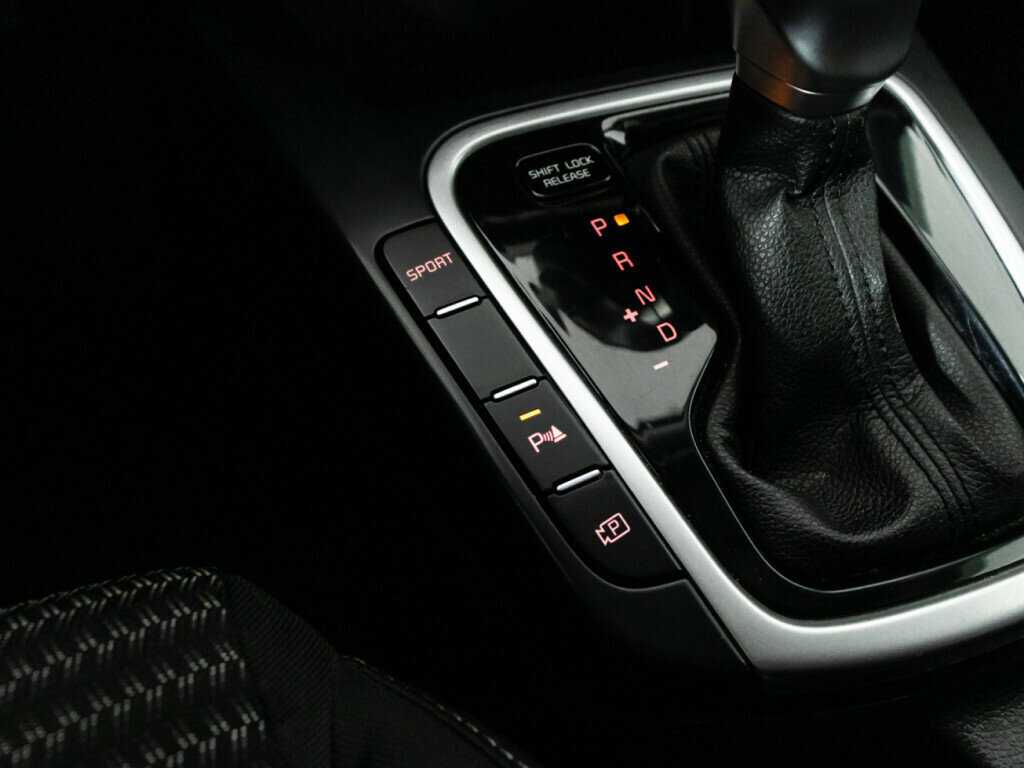 Kia Ceed с пробегом — 2021 год. Фото: #17