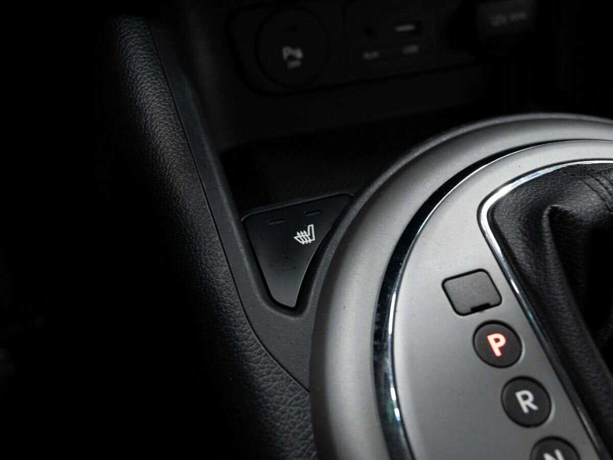 Kia Sportage с пробегом — 2015 год. Фото: #19