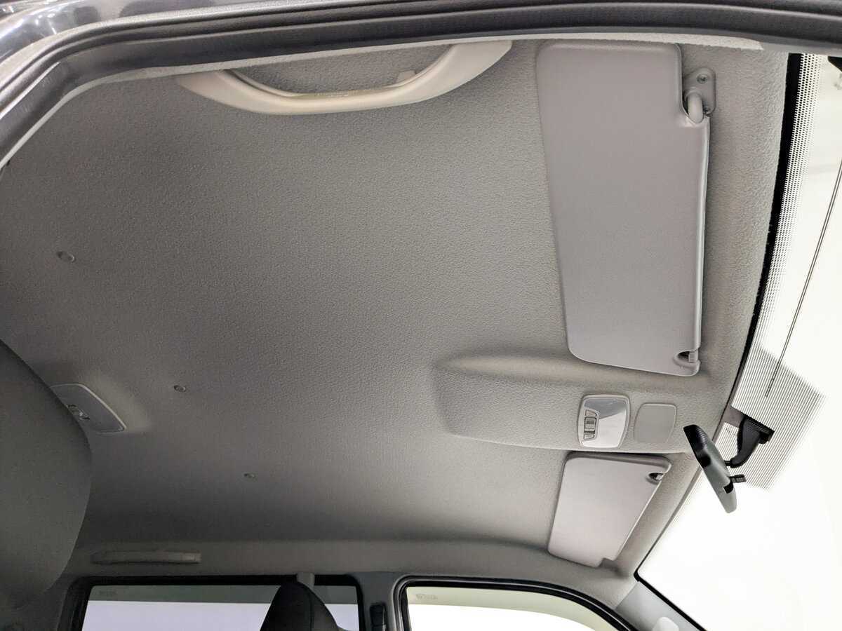 УАЗ Patriot с пробегом — 2023 год. Фото: #21