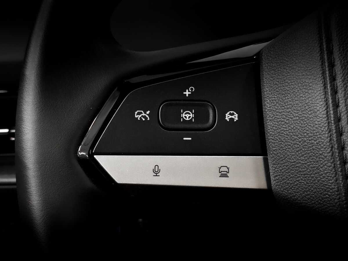 Changan CS55 Plus с пробегом — 2023 год. Фото: #26