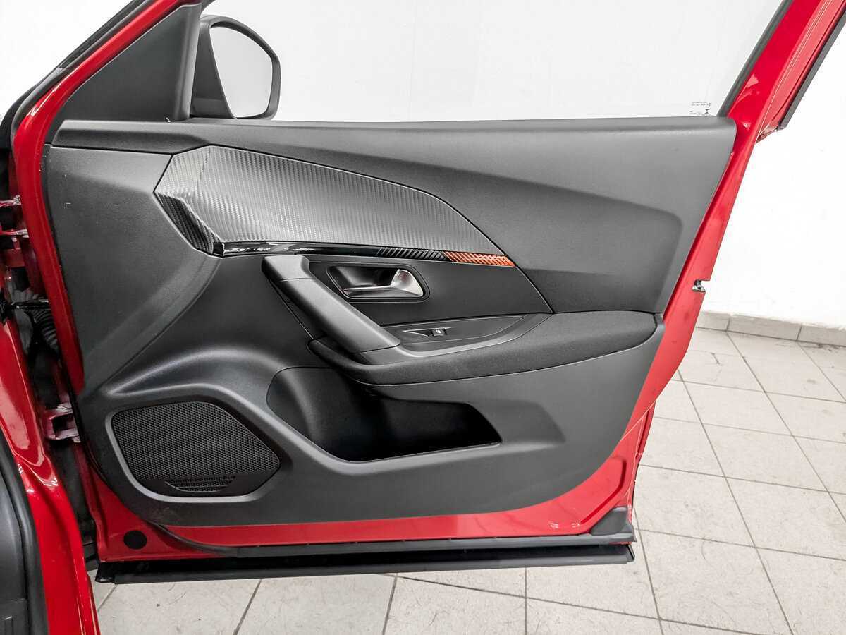 Peugeot 2008 с пробегом — 2022 год. Фото: #20