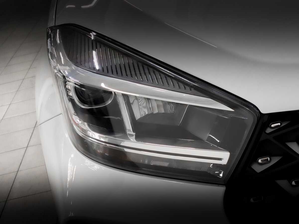 Chery Tiggo 4 Pro с пробегом — 2023 год. Фото: #16