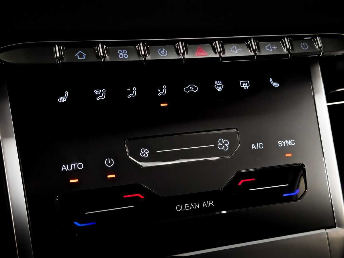 Chery Tiggo 4 Pro с пробегом — 2024 год. Фото: #23