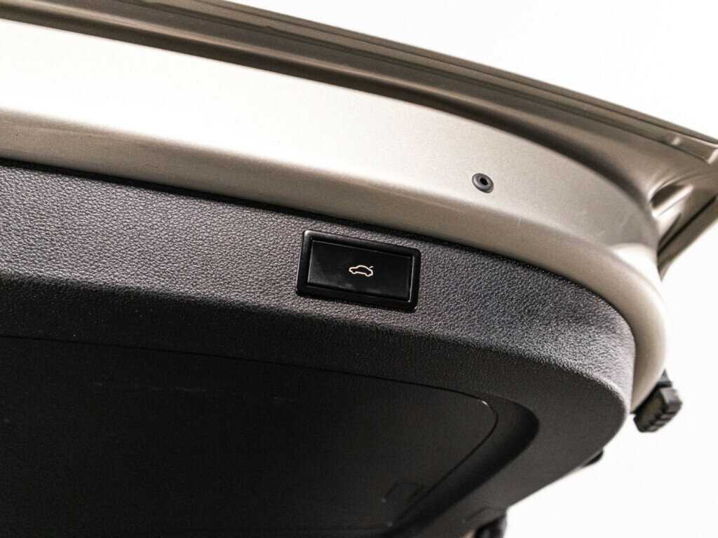 Skoda Kodiaq с пробегом — 2018 год. Фото: #15