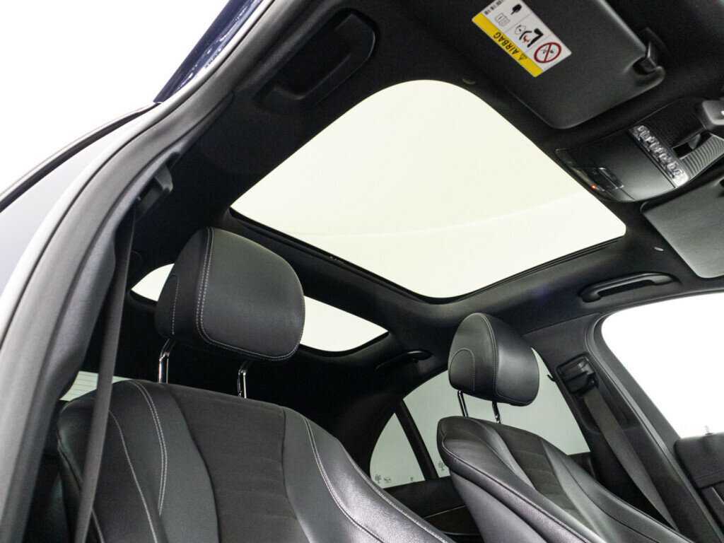 Mercedes-Benz E-Класс с пробегом — 2017 год. Фото: #22