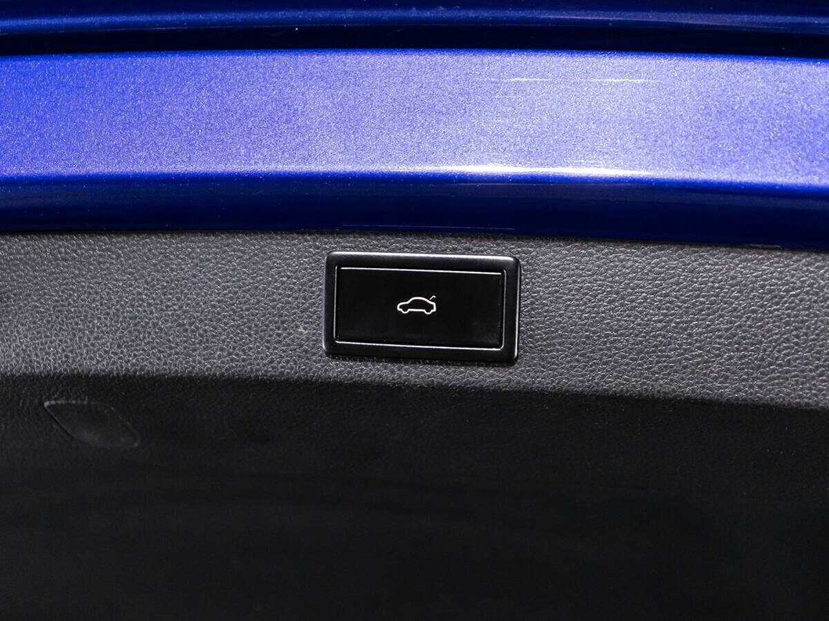 Skoda Karoq с пробегом — 2020 год. Фото: #15