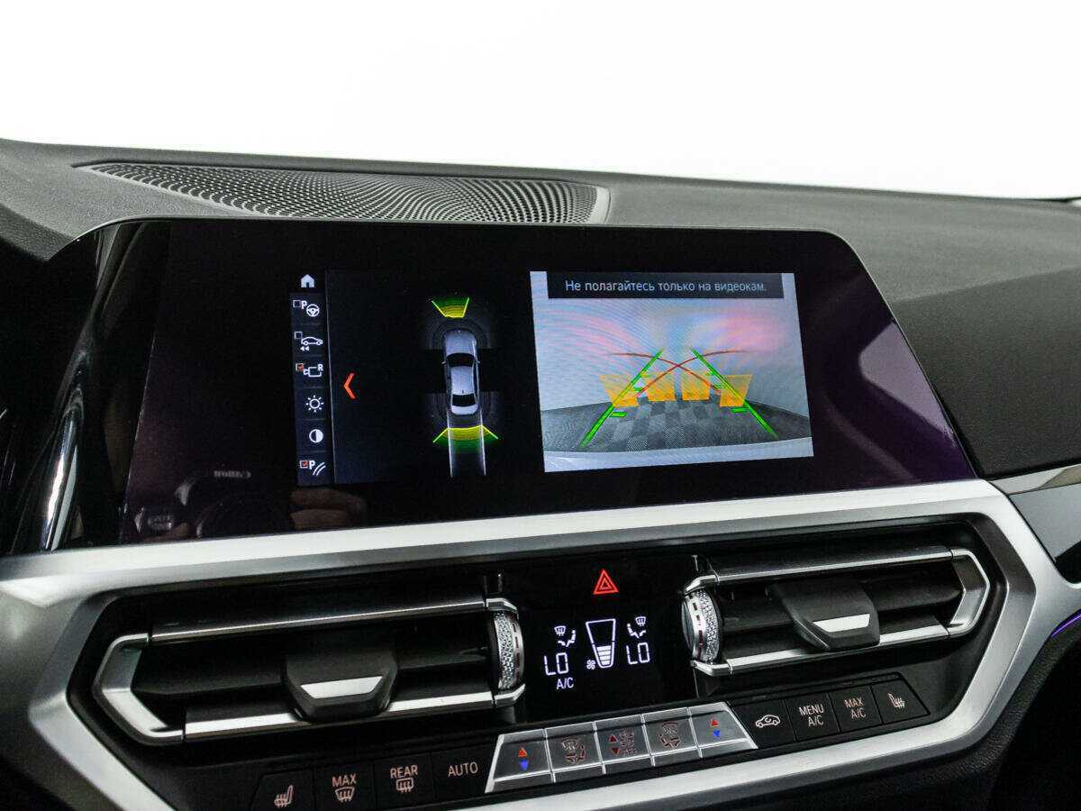 BMW 3 серии с пробегом — 2020 год. Фото: #15