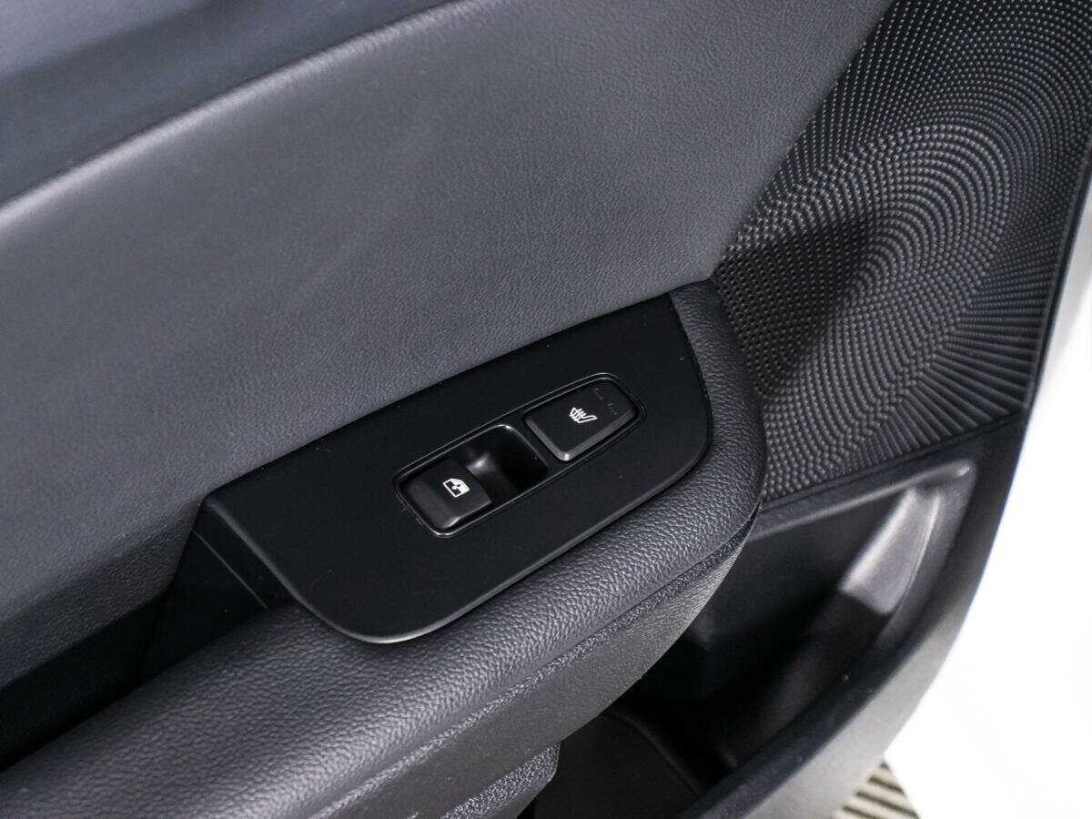 Kia Ceed с пробегом — 2020 год. Фото: #26