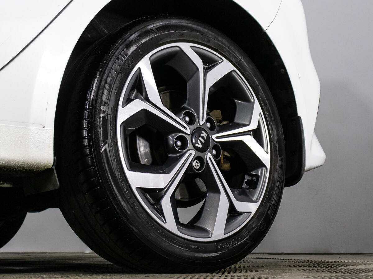 Kia Ceed с пробегом — 2020 год. Фото: #29