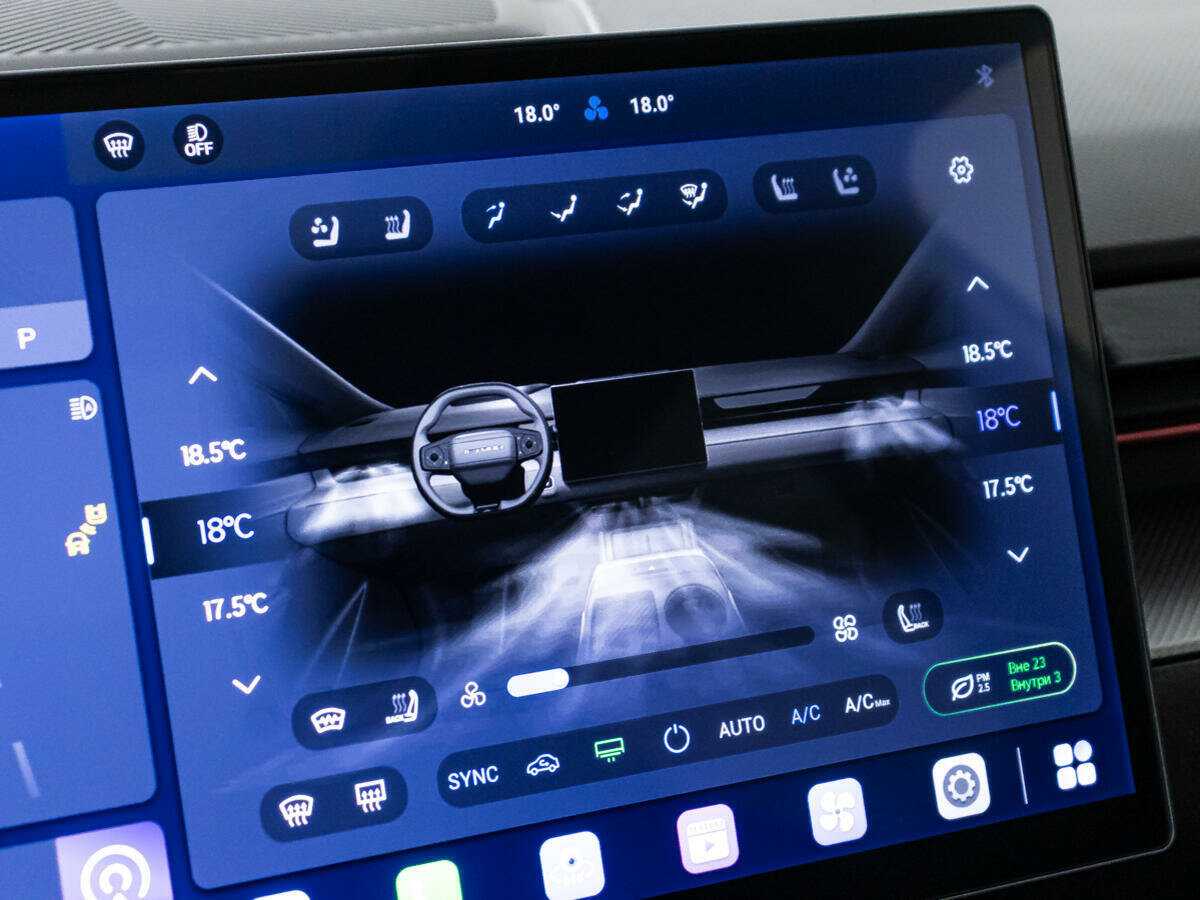 Jetour Dashing с пробегом — 2023 год. Фото: #20