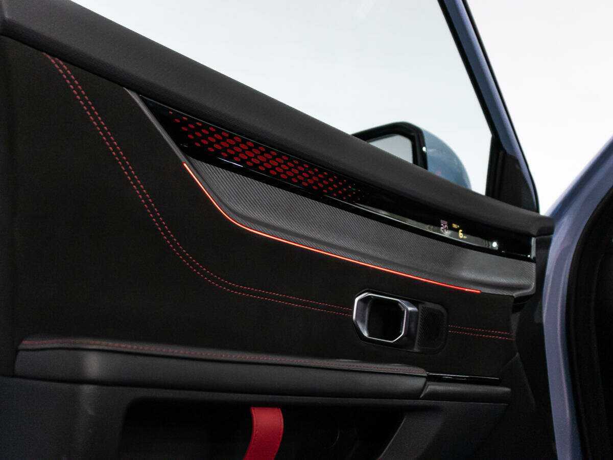 Jetour Dashing с пробегом — 2023 год. Фото: #37