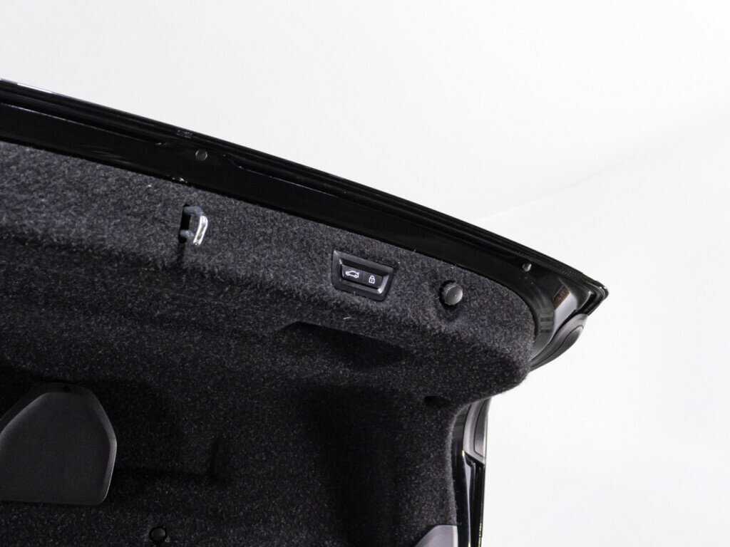 BMW 5 серии с пробегом — 2017 год. Фото: #15