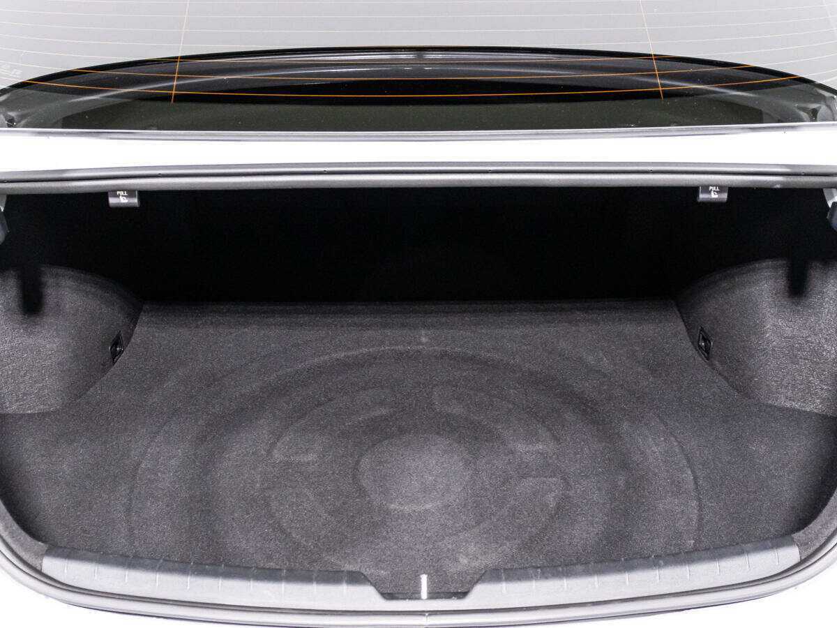 Kia K5 с пробегом — 2021 год. Фото: #12