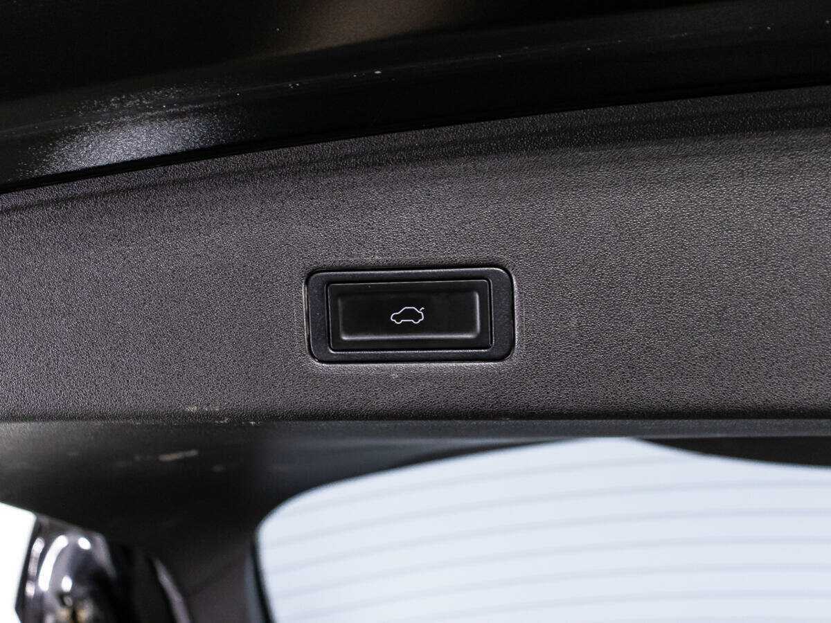 OMODA C5 с пробегом — 2022 год. Фото: #15