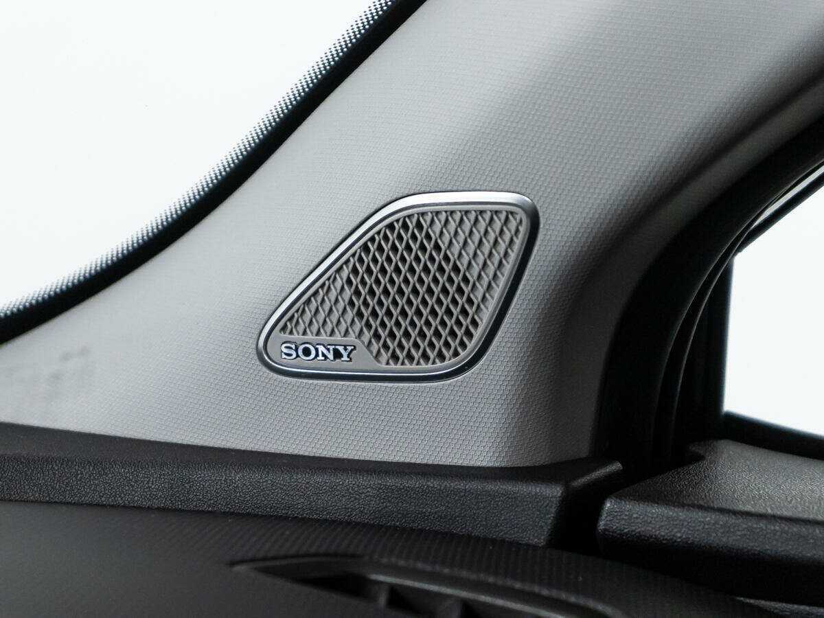 OMODA C5 с пробегом — 2022 год. Фото: #23