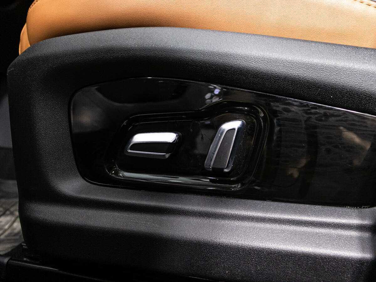 OMODA C5 с пробегом — 2022 год. Фото: #24