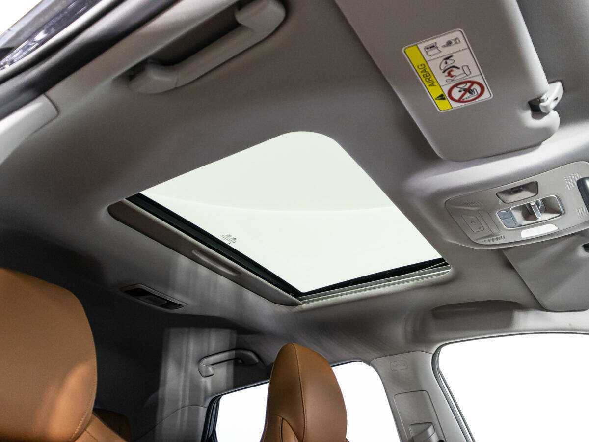 OMODA C5 с пробегом — 2022 год. Фото: #28