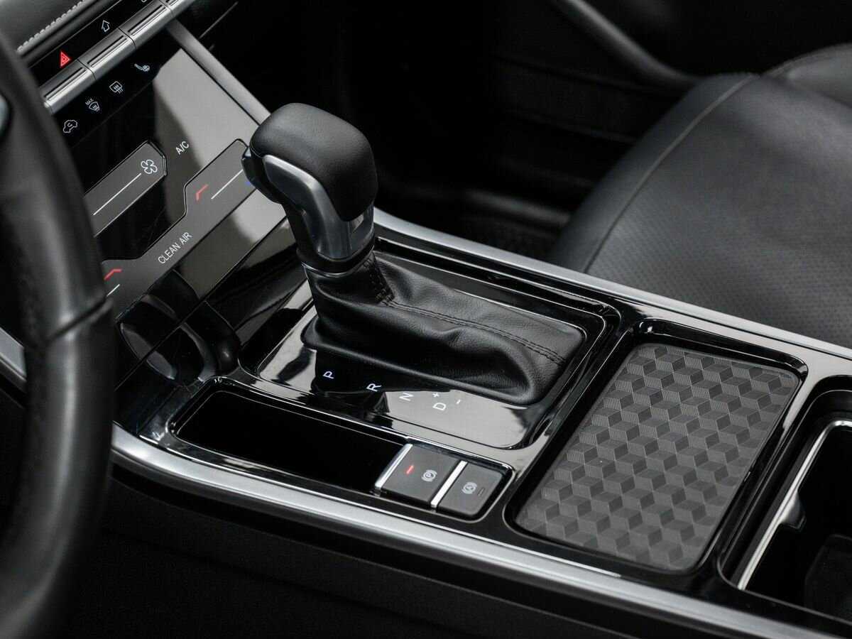 Chery Tiggo 4 Pro с пробегом — 2023 год. Фото: #18