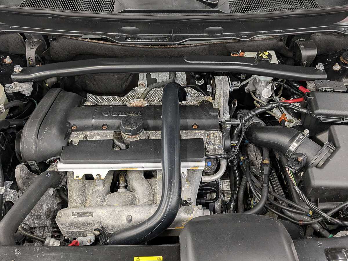 Volvo XC90 с пробегом — 2012 год. Фото: #8