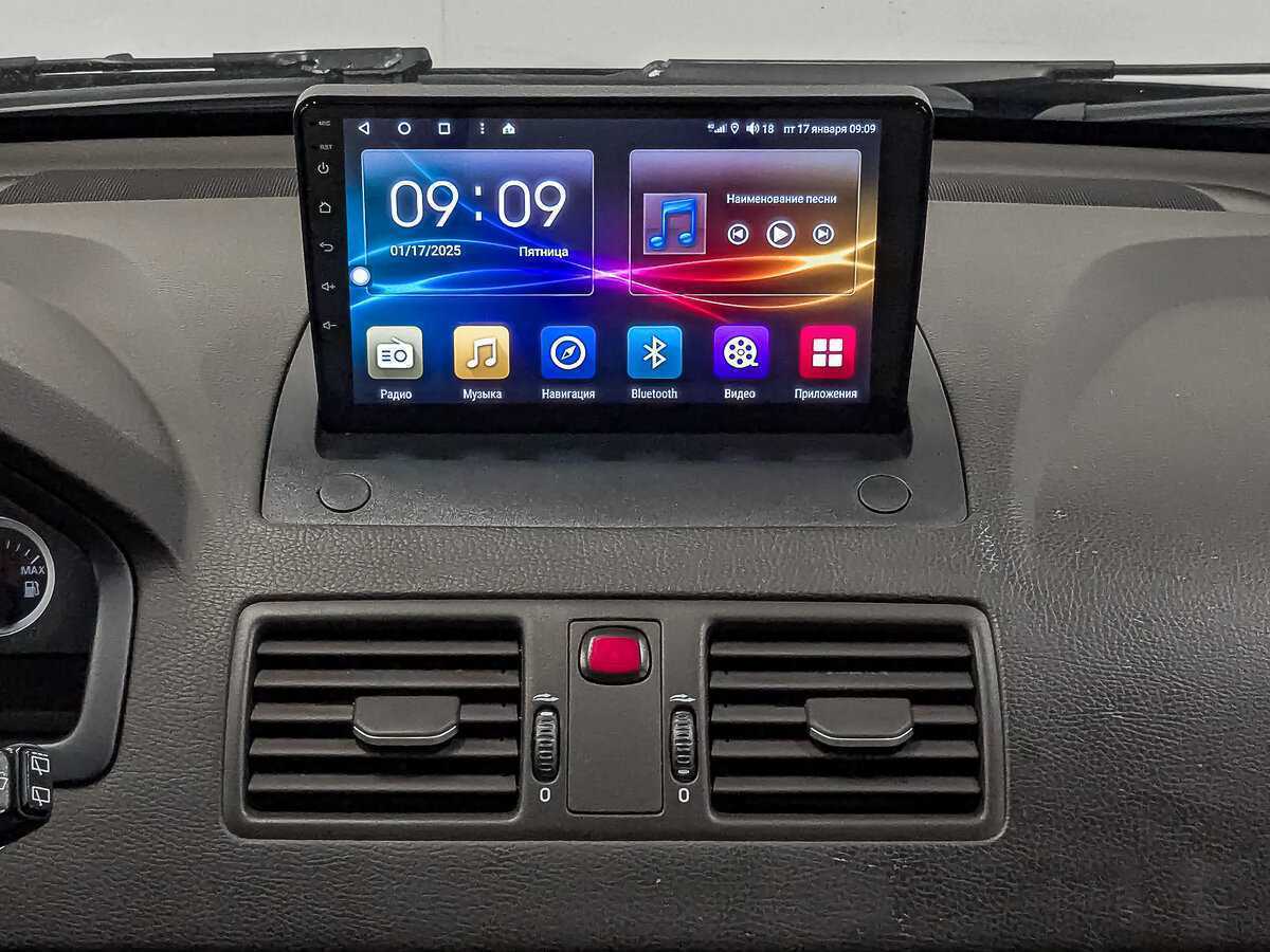 Volvo XC90 с пробегом — 2012 год. Фото: #14