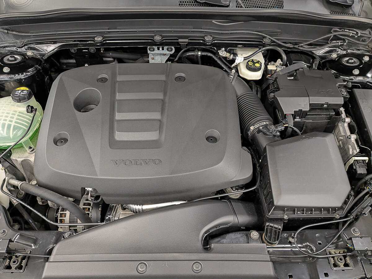 Volvo XC40 с пробегом — 2019 год. Фото: #8