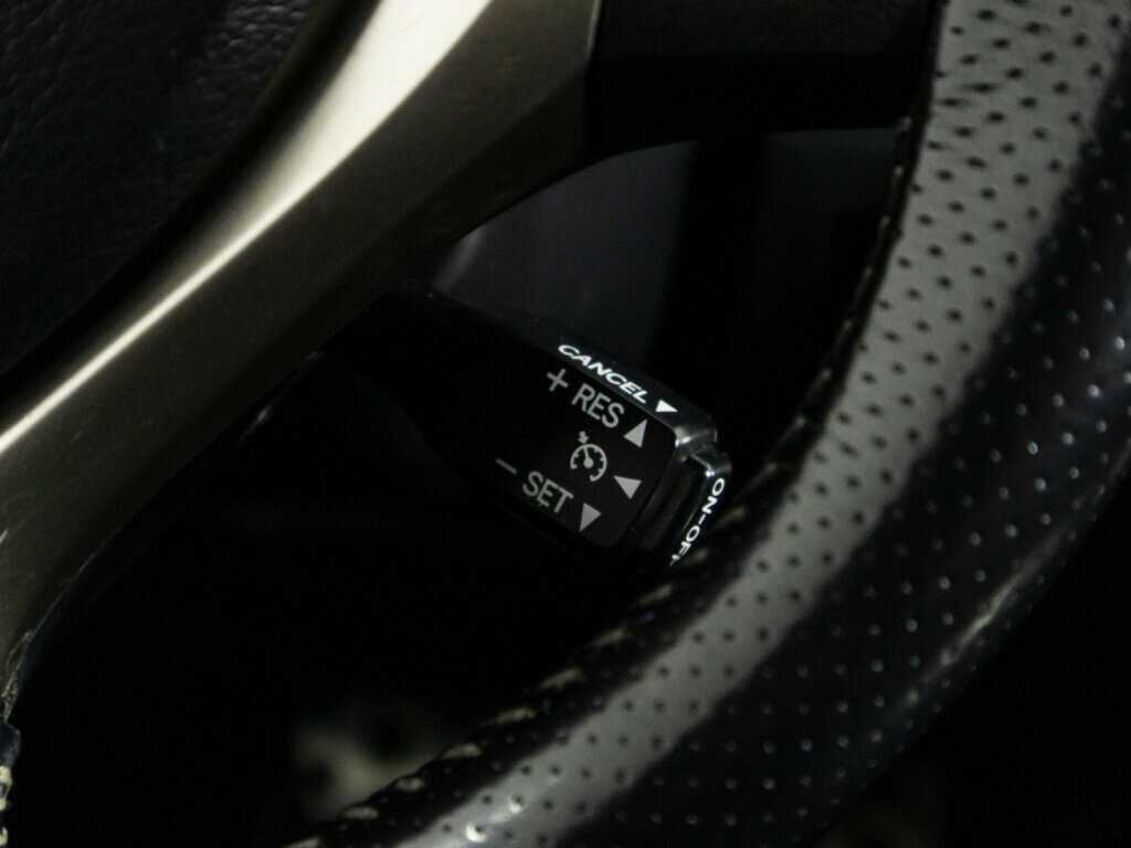 Lexus RX с пробегом — 2014 год. Фото: #24