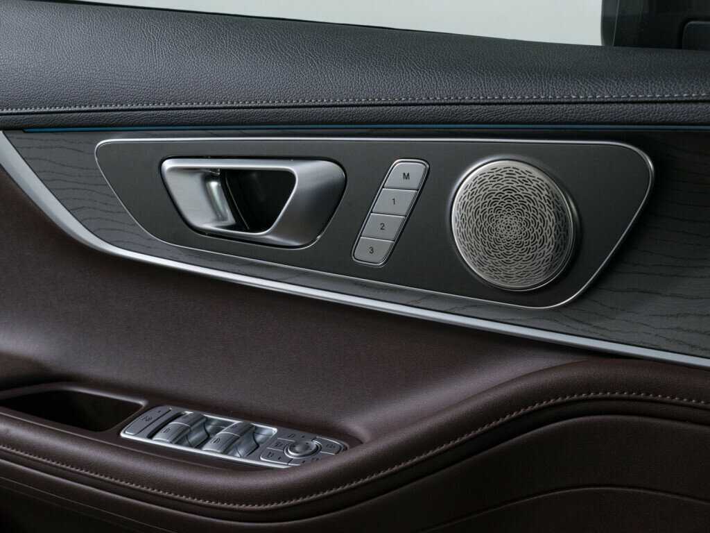 Chery Tiggo 8 Pro Max с пробегом — 2023 год. Фото: #19