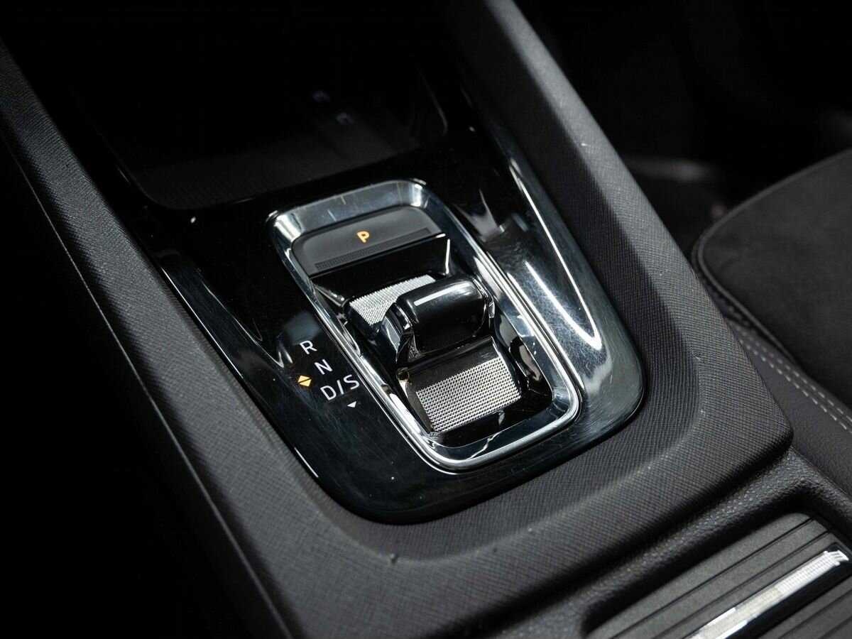 Skoda Octavia с пробегом — 2020 год. Фото: #17