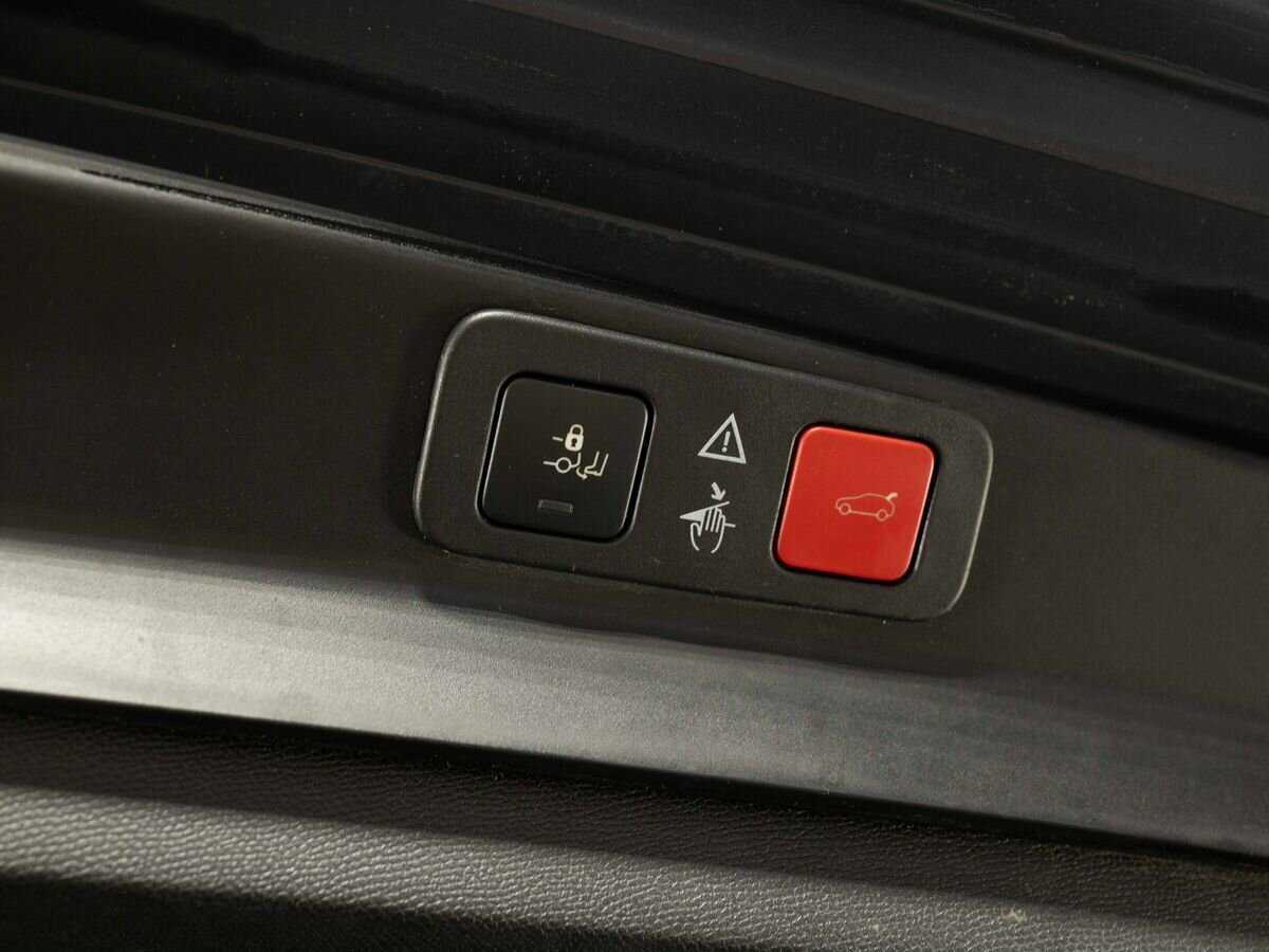 Peugeot 5008 с пробегом — 2018 год. Фото: #27