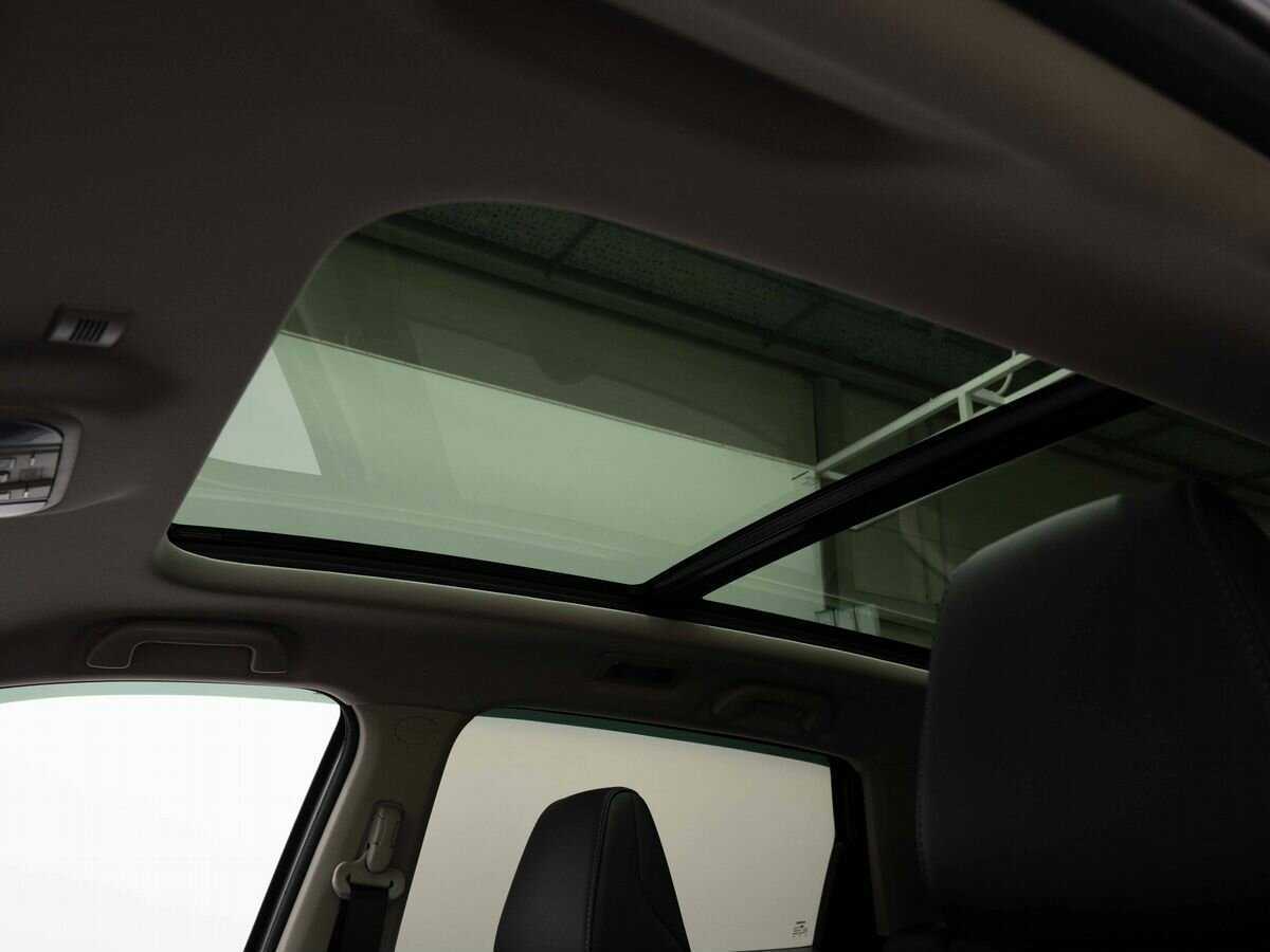 Haval F7 с пробегом — 2022 год. Фото: #22