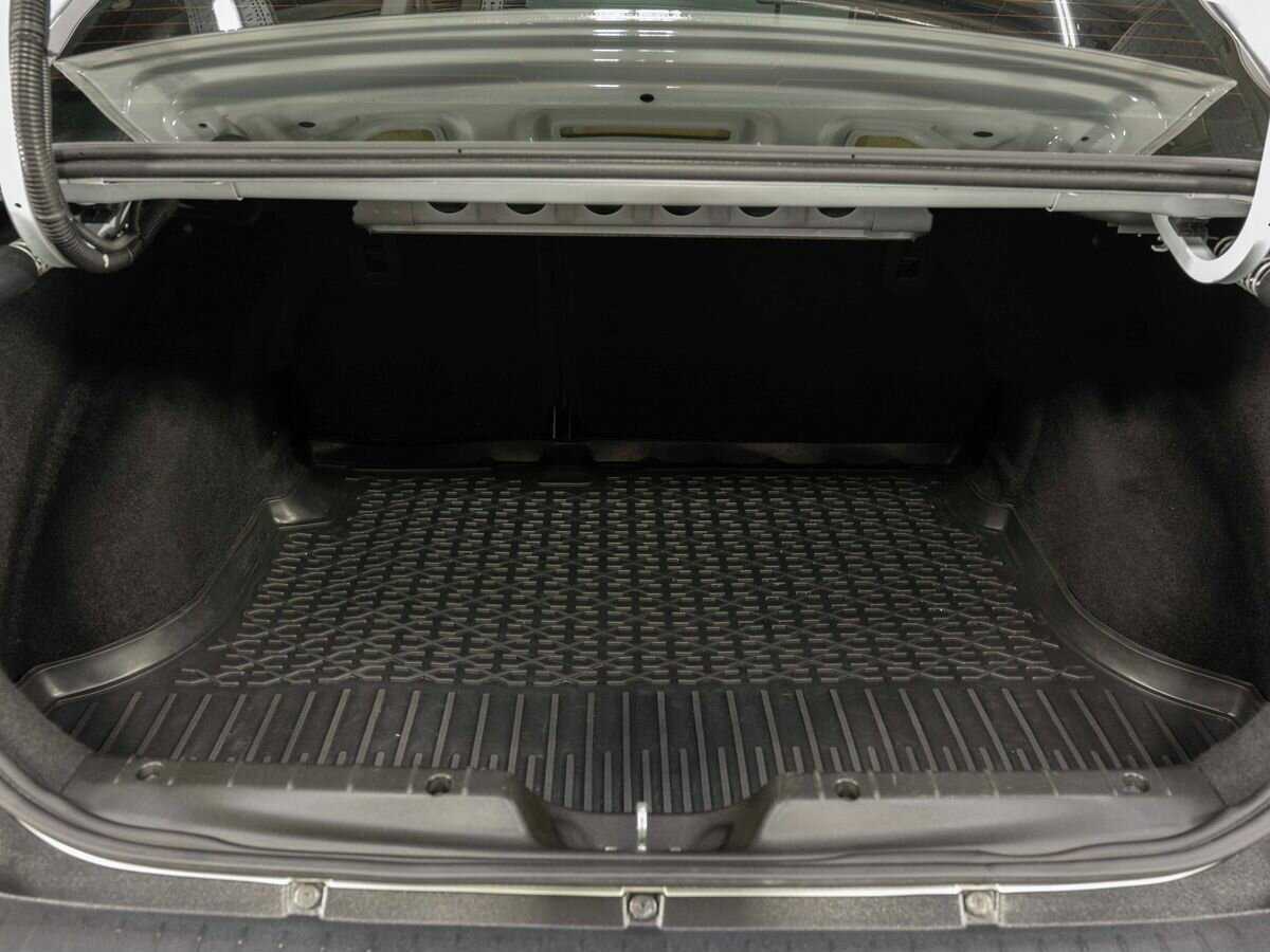 Lada (ВАЗ) Vesta с пробегом — 2023 год. Фото: #21