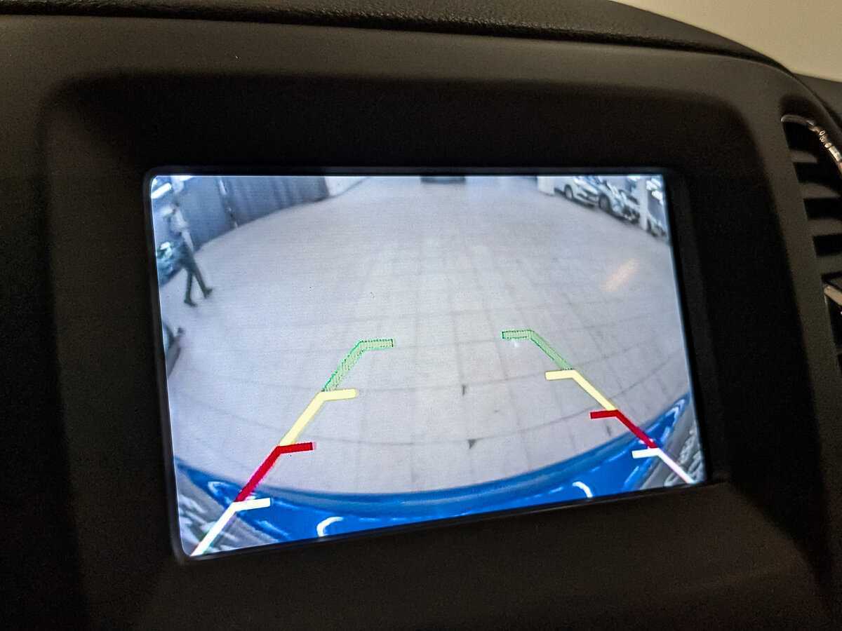 Jeep Compass с пробегом — 2018 год. Фото: #23