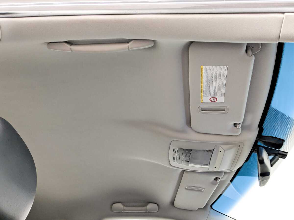 Lexus RX с пробегом — 2012 год. Фото: #22